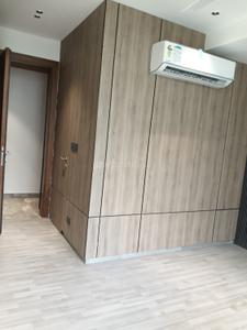 Bedroom Image of 5100 Sq.ft 4 BHK Builder Floor for rent in South City Floors 1, Sector 41 Gurgaon for Rs. 145000