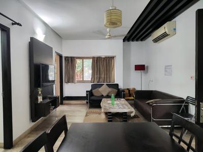 4 BHK Flat