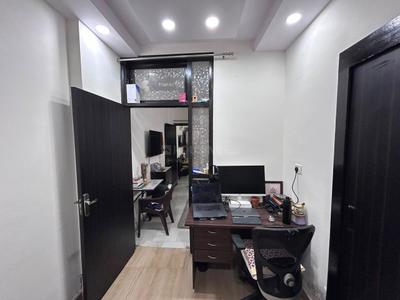 Hall Image of 1000 Sq.ft 2.5 BHK Builder Floor for rent in Swaraj Homes RWA Sant Nagar, Sant Nagar New Delhi for Rs. 42000