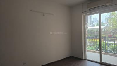 Bedroom Image of 1750 Sq.ft 3 BHK Apartment / Flat for sale in Orris Greenopolis, Sector 89 Gurgaon for Rs. 16500000