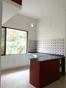 Kitchen Image of 1057 Sq.ft 3 BHK Apartment / Flat for sale in VAC Residency, Shalimar Howrah for Rs. 4600000