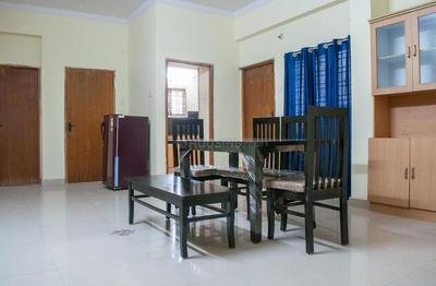 Hall Image of Santhi Nilaya G2 in Kondapur, Hyderabad