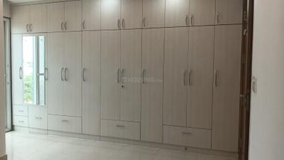 Bedroom Image of 2250 Sq.ft 3 BHK Builder Floor for rent in Independent Floors At DLF Garden City, Sector 92 Gurgaon for Rs. 34000