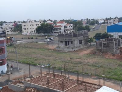 Image of 1260 Sq.ft 2 BHK Villa for sale in Sriperumbudur, Chennai for Rs. 4900000