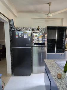 Bedroom Image of 1600 Sq.ft 3 BHK Apartment / Flat for sale in Orris Carnation Residency, Sector 85 Gurgaon for Rs. 15200000