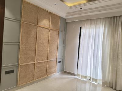 3 BHK Independent Builder Floor