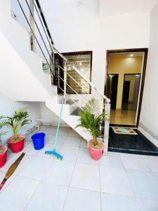 Balcony Image of 900 Sq.ft 3 BHK Independent House for sale in Shivalik City, Kharar Mohali for Rs. 6290000