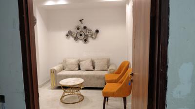 Living Room Image of 1095 Sq.ft 2 BHK Apartment / Flat for sale in Surajpur Greater Noida for Rs. 4000000
