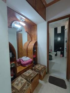 Hall Image of 2026 Sq.ft 3 BHK Independent House for sale in Memnagar Ahmedabad for Rs. 32500000