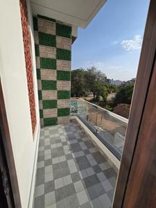 Balcony Image of 3200 Sq.ft 5 BHK Villa for sale in Jagatpura Jaipur for Rs. 20500000