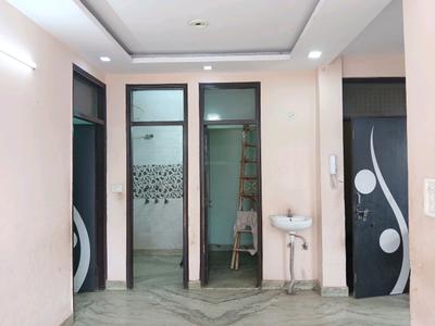 2 BHK Independent Builder Floor