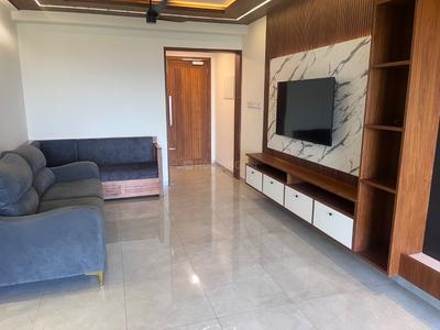 Hall Image of 2000 Sq.ft 3 BHK Apartment / Flat for rent in Palazhi Kozhikode for Rs. 70000