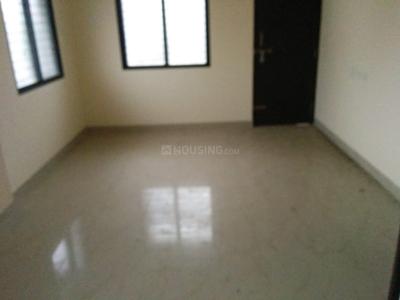 Bedroom Image of 2000 Sq.ft 4 BHK Villa for sale in Trimurti Nagar Nagpur for Rs. 18000000