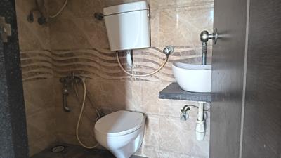 Image of 495 Sq.ft 1 BHK Apartment / Flat for sale in Virar West, Virar for Rs. 3300000