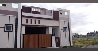 Image of 500 Sq.ft 1 BHK Independent House for sale in Saravanampatty, Coimbatore for Rs. 3500000
