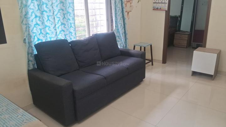 Bindra Marigold Living Room 1