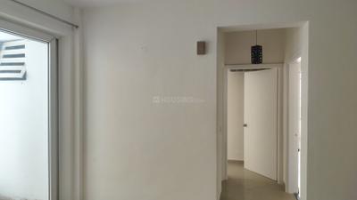 CHD Avenue 71 Living Room 1