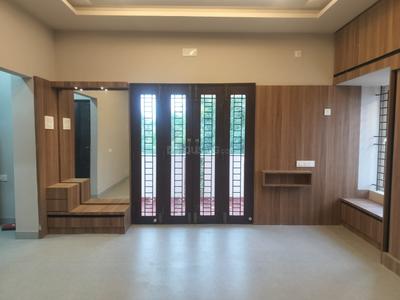 Hall Image of 2300 Sq.ft 3 BHK Independent House for sale in Vadavalli Coimbatore for Rs. 14000000