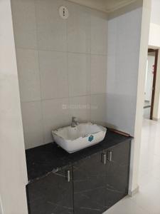 Image of 960 Sq.ft 1.5 BHK Apartment / Flat for rent in Pramukh Sangath, Bavisa Faliya, Silvassa for Rs. 9800