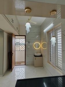 Bathroom Image of 950 Sq.ft 2 BHK Independent House for sale in Poonamallee Chennai for Rs. 6500000