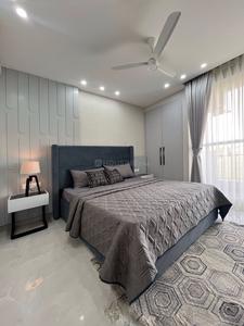 Bedroom Image of 1860 Sq.ft 3 BHK Apartment / Flat for sale in Sector 114 Mohali for Rs. 8191000