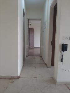 Hall Image of 1850 Sq.ft 3 BHK Apartment / Flat for sale in Land L and T Cresent Bay, Parel Mumbai for Rs. 65000000