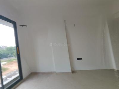 Bedroom Image of 2275 Sq.ft 3 BHK Apartment / Flat for sale in Aarambh, Ambawadi Ahmedabad for Rs. 22000000