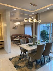 1.5 BHK Flat
