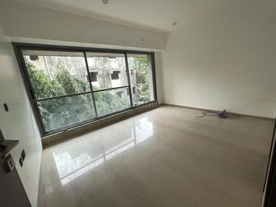 Bedroom Image of 2112 Sq.ft 4 BHK Apartment / Flat for sale in Juhu Mumbai for Rs. 100000000