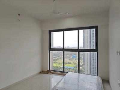 Bedroom Image of 1323 Sq.ft 3 BHK Apartment / Flat for sale in Lodha New Cuffe Parade Estrella, Sion Mumbai for Rs. 48200000