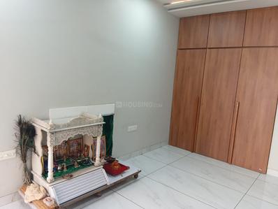 Bedroom Image of 3000 Sq.ft 7 BHK Independent House for sale in Naroda Ahmedabad for Rs. 21051000
