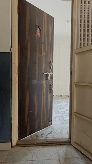 Bedroom Image of Krupa in Narhe, Pune