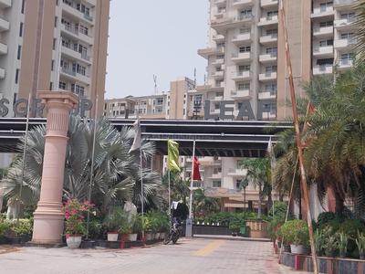 Image of 1640 Sq.ft 2 BHK Apartment / Flat for sale in SS The Leaf, Sector 85, Gurgaon for Rs. 17600000