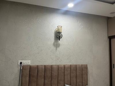 Bedroom Image of 1400 Sq.ft 3 BHK Apartment / Flat for rent in Klassik Landmark, KPC Layout Bengaluru for Rs. 65000