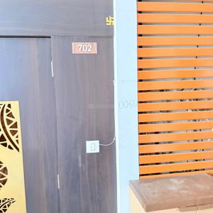 Image of 1800 Sq.ft 3 BHK Apartment / Flat for rent in Devkunj Devkunj, Motera, Ahmedabad for Rs. 40000
