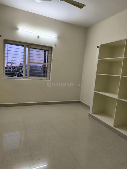 Siri Elite Apartments Bedroom 1