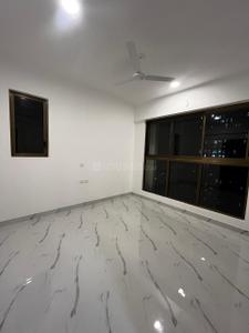 Bedroom Image of 600 Sq.ft 1 BHK Apartment / Flat for rent in Raymond Realty Ten X Habitat Tower C, Thane West Thane for Rs. 35000