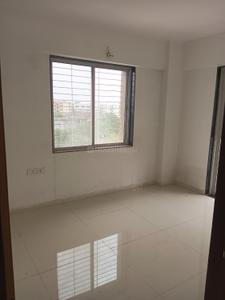 Bedroom Image of 1500 Sq.ft 3 BHK Apartment / Flat for sale in Nashik Road Nashik for Rs. 8100000