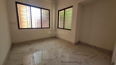 Bedroom Image of 1140 Sq.ft 3 BHK Apartment / Flat for sale in Tollygunge Kolkata for Rs. 9000000
