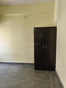Bedroom Image of 550 Sq.ft 1 BHK Builder Floor for rent in Kamanahalli Bengaluru for Rs. 13000