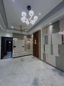 Hall Image of 2200 Sq.ft 4 BHK Independent House for sale in Chhachhanpairi Raipur for Rs. 5581000