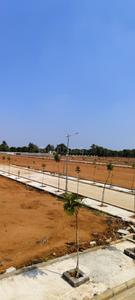 Residential Plot