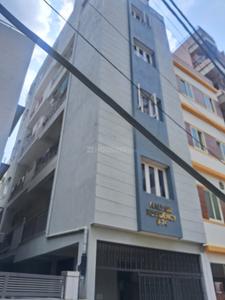 Image of 3000 Sq.ft 12 BHK Independent House for sale in Kodihalli, Bengaluru for Rs. 35000000
