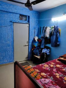 Bedroom Image of 840 Sq.ft 2 BHK Duplex for sale in Chawla Sukh Sagar Phase IV, Ayodhya Bypass Bhopal for Rs. 5500000