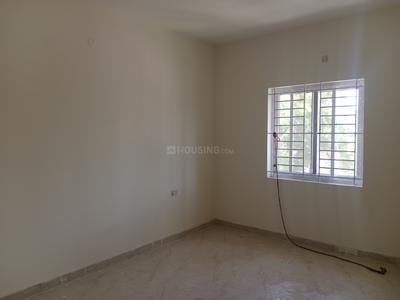 Bedroom Image of 1030 Sq.ft 2 BHK Apartment / Flat for sale in Park Emerald Phase II, Vadamadurai Coimbatore for Rs. 5500000