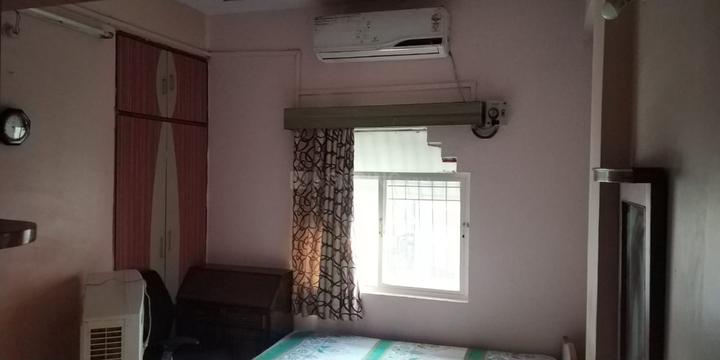 Zone-II, Maharana Pratap Nagar Bedroom 1