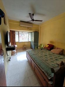 Bedroom Image of 1050 Sq.ft 3 BHK Apartment / Flat for sale in Bangur Avenue Kolkata for Rs. 3700000