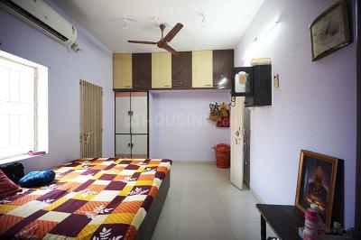 Bedroom Image of 783 Sq.ft 2 BHK Apartment / Flat for sale in Vasna Ahmedabad for Rs. 4800000