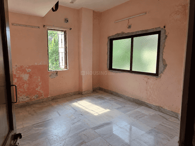 Bedroom Image of 1377 Sq.ft 3 BHK Apartment / Flat for sale in Kankaria Ahmedabad for Rs. 5500000