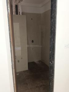 Image of 1000 Sq.ft 1 BHK Apartment / Flat for rent in Mahalakshmi Nagar, Indore for Rs. 15000